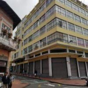 407 Centro Historico * Quito