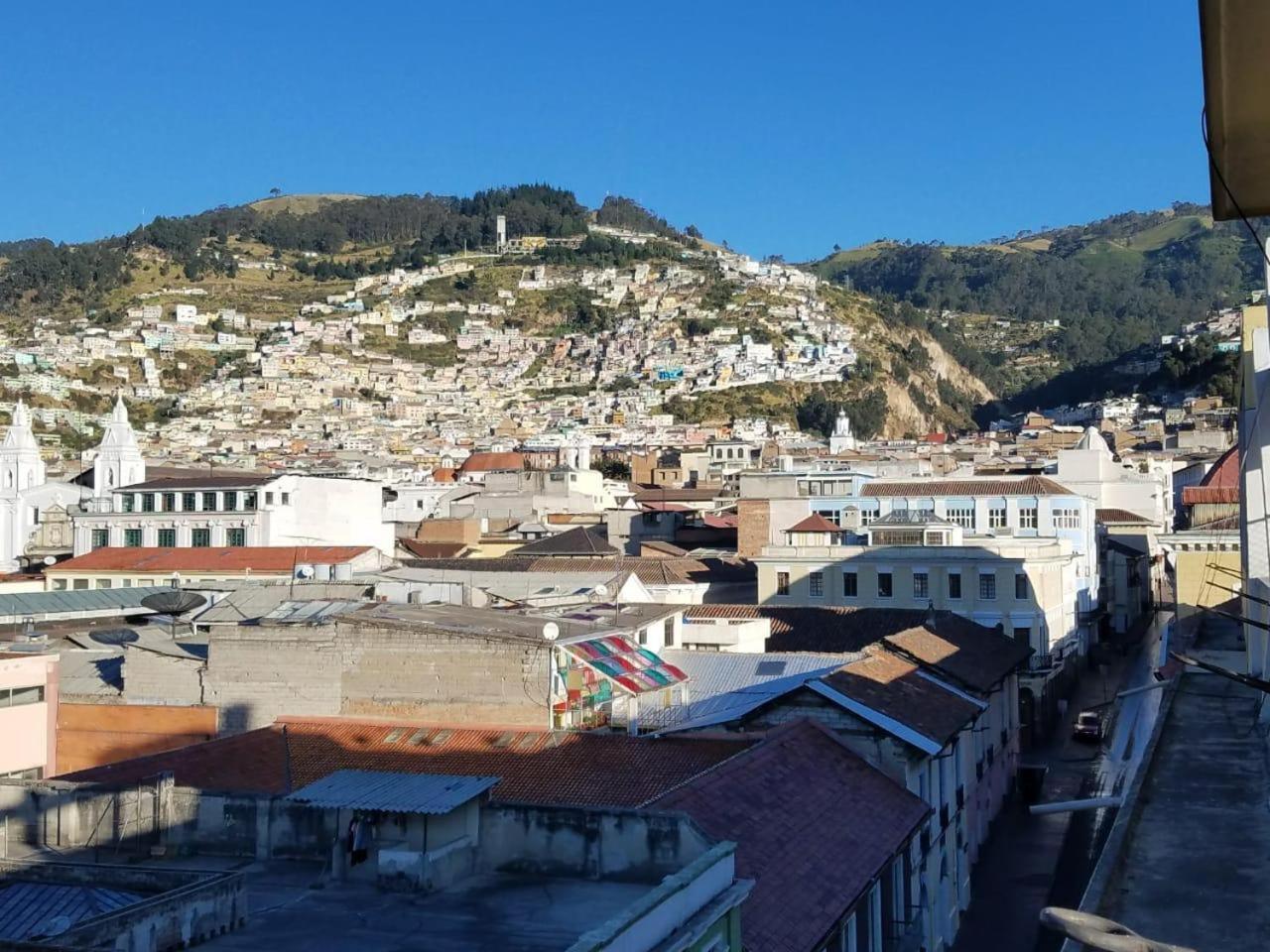 407 Centro Historico