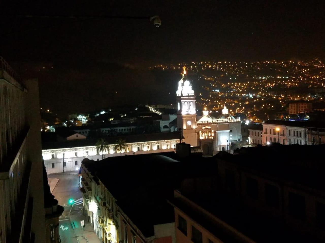 407 Centro Historico *