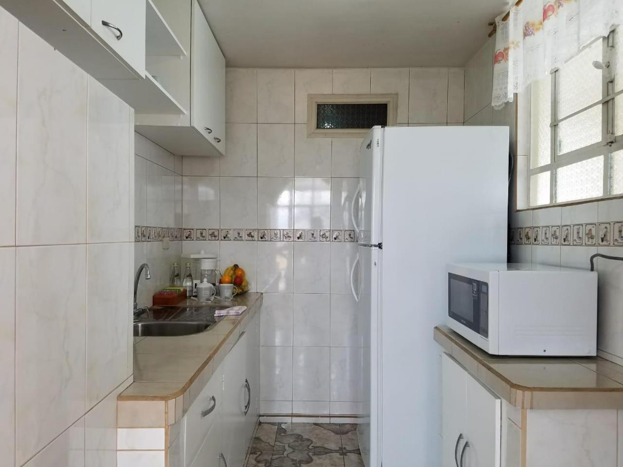 407 Centro Historico Appartement *